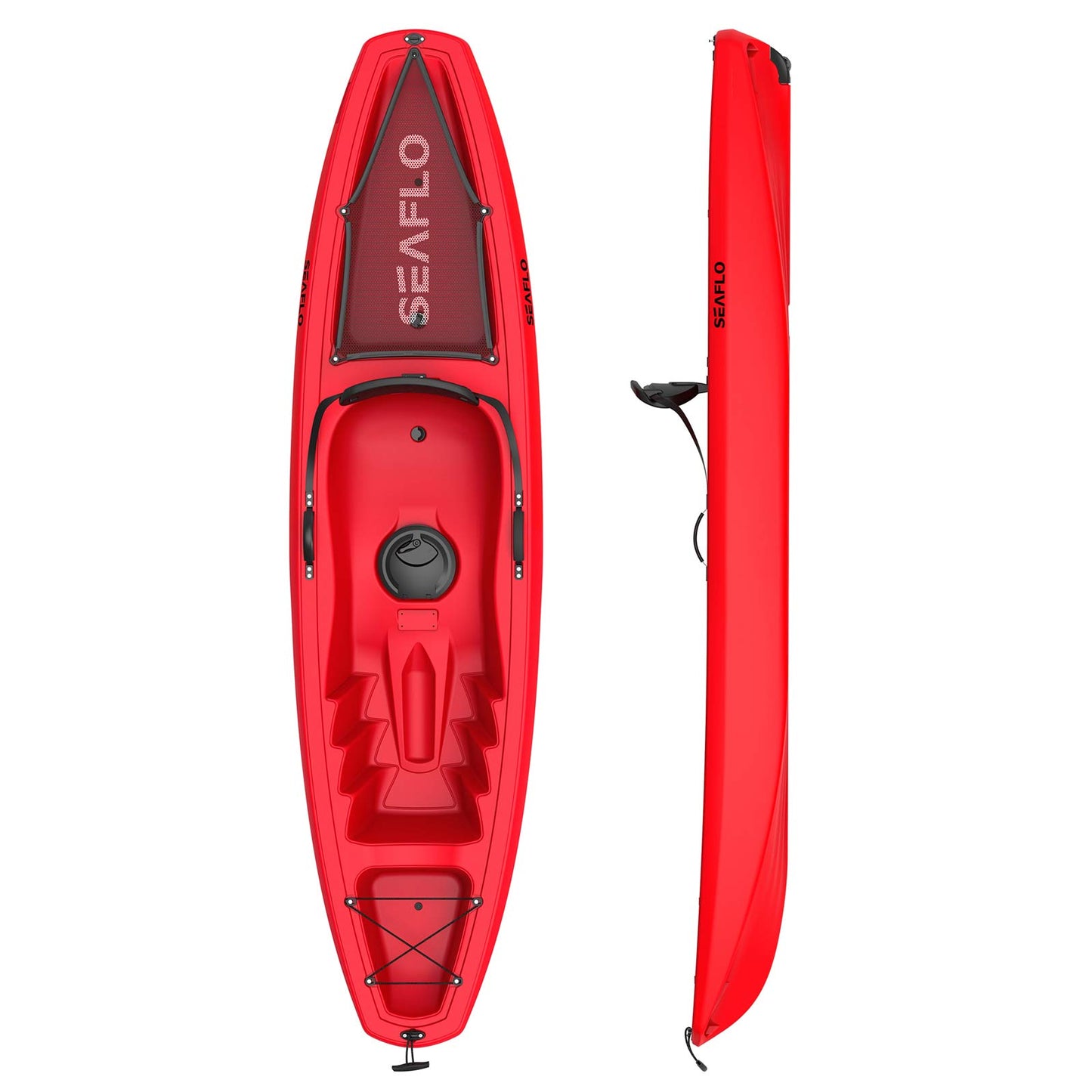 Sit on top kayak (Dropshipping)
