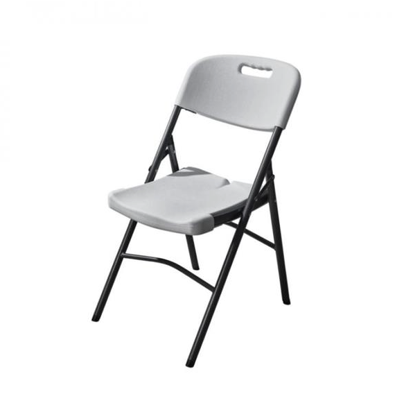 Blow Mould Chair