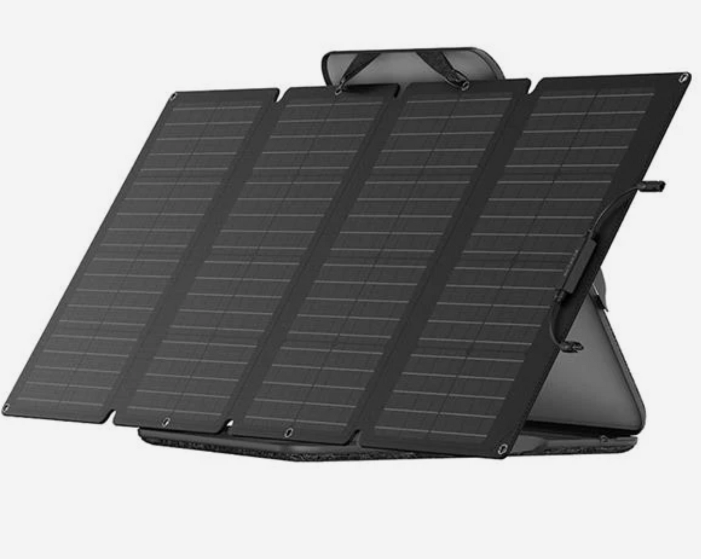 EcoFlow 160W Portable Solar Panel | 291889