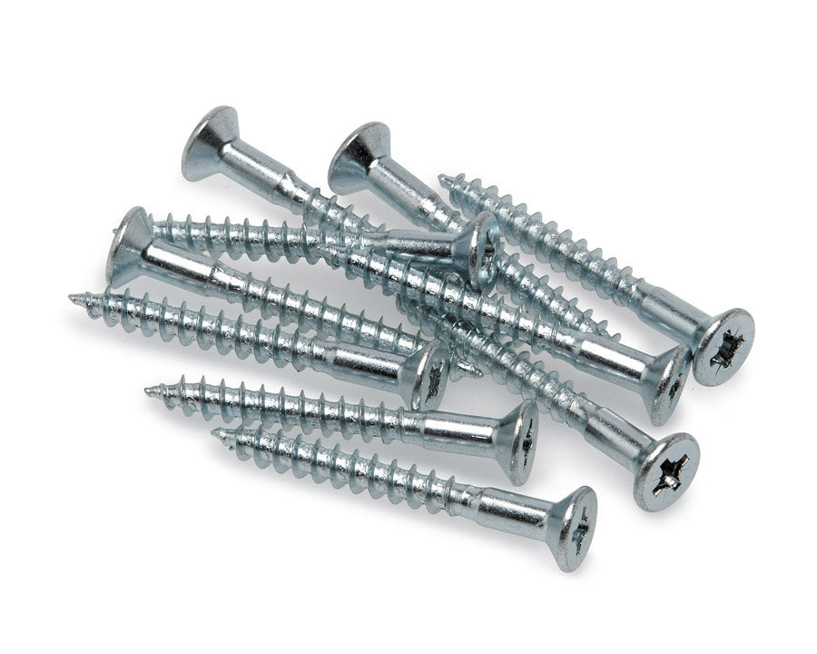 Screws (for testing pack size)