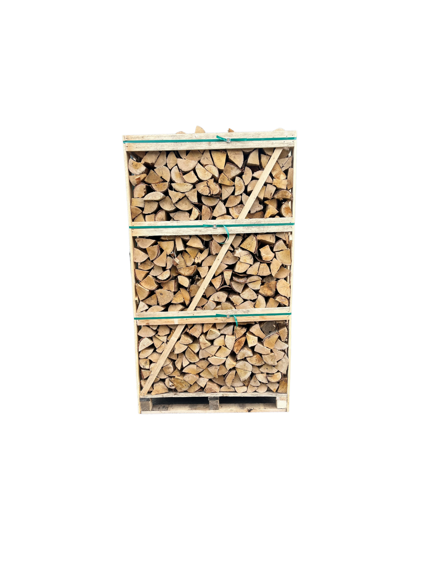 Kiln Dried Firewood