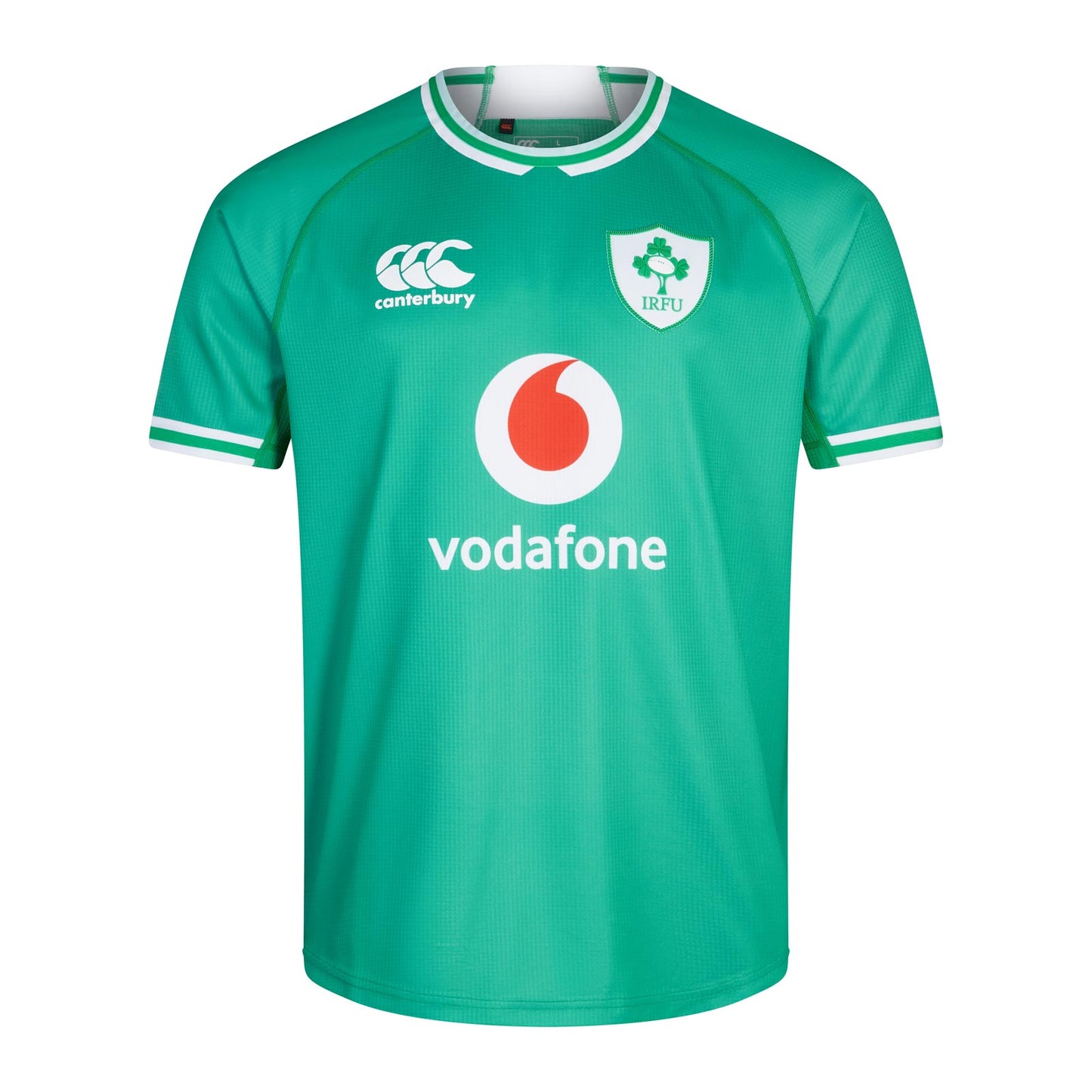 Ireland Jersey (Galway Shop Street Store Only)