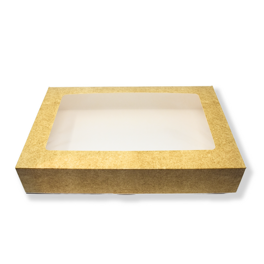 Kraft Salad Box