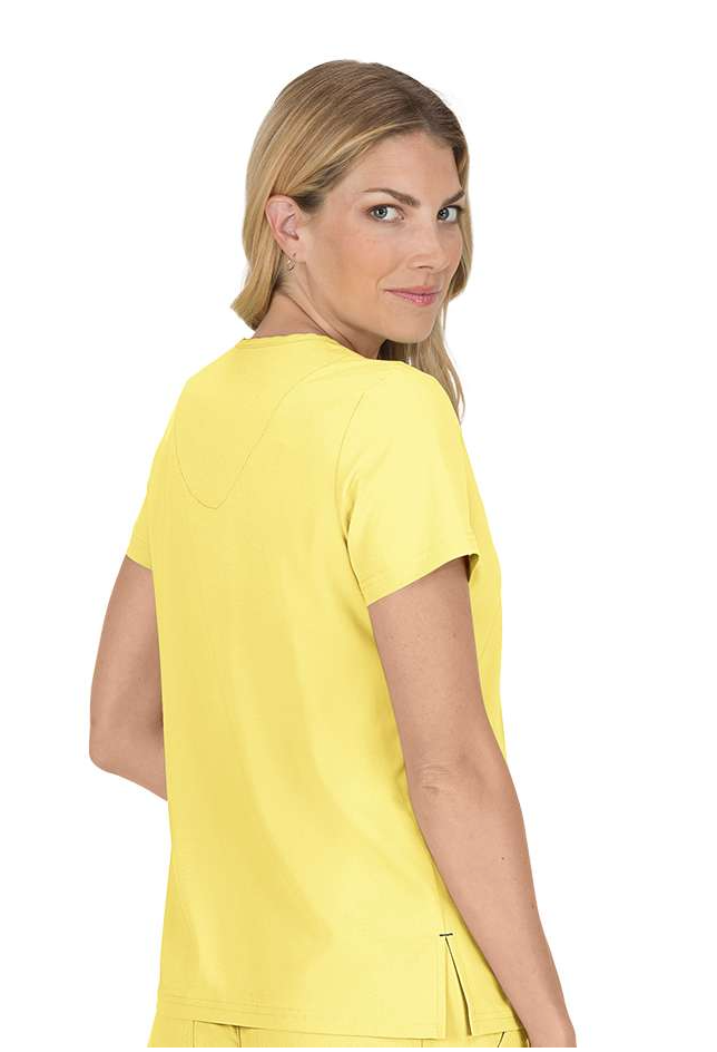 Koi Basics Becca Top
