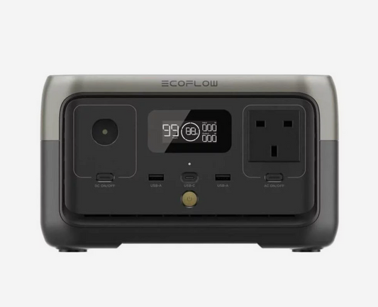 Portable Power Bundle