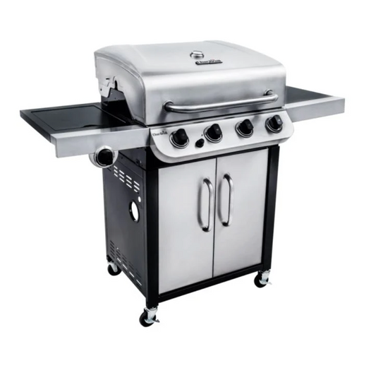 Char-Broil Convective 440-S - 4 Burner Gas BBQ