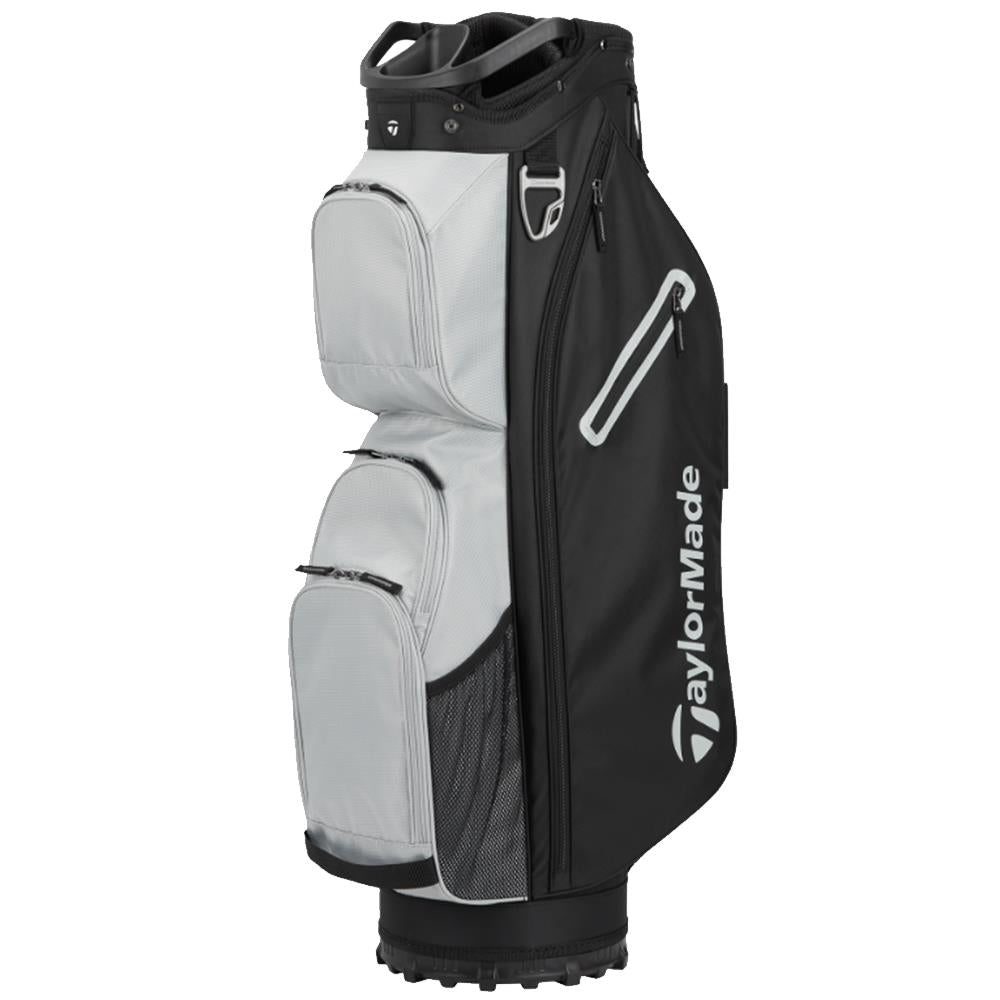 Classic Cart Bag Black - Royal