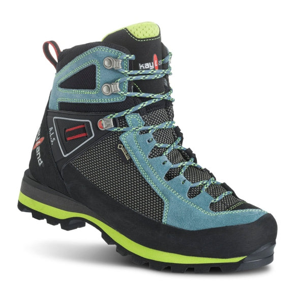 Women's Cross Mountain GTX Backpacking Boot