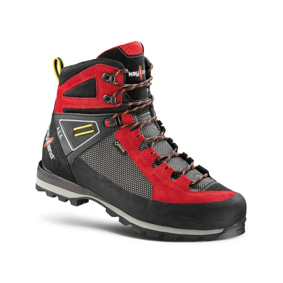 Women's Cross Mountain GTX Backpacking Boot